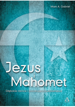 Gabriel Mark A. - Jezus i Mahomet
