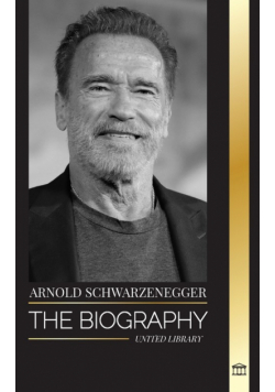 Arnold Schwarzenegger