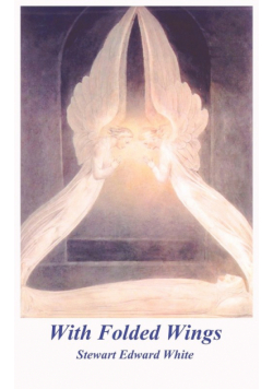 With Folded Wings