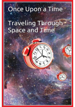 Once Upon a Time - Traveling Through Space and Time