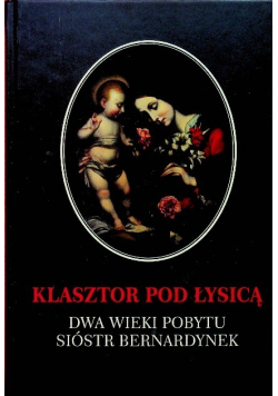 Klasztor pod łysicą
