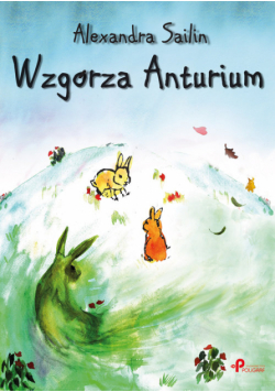 Wzgórza Anturium