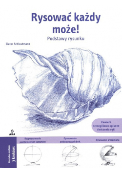 Rysować każdy może