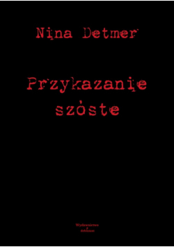 Przykazanie szóste