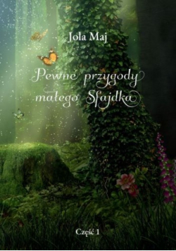 Pewne przygody małego Sfajdka