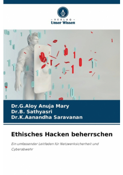 Ethisches Hacken beherrschen