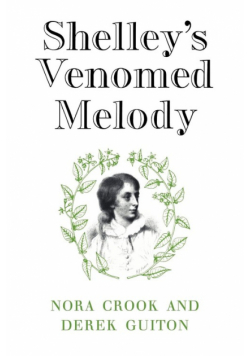 Shelley's Venomed Melody