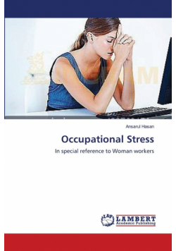 Occupational Stress