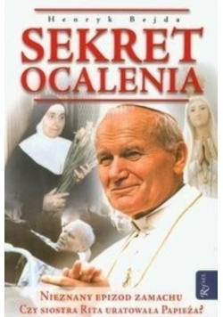 Sekret ocalenia