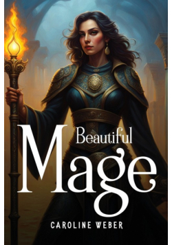 Beautiful Mage