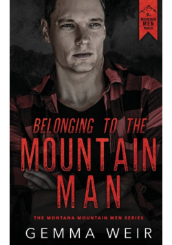 Belonging to the Mountain Man