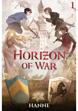Horizon of War