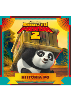 Kung Fu Panda 2 Historia Po