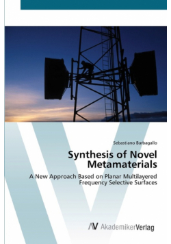 Synthesis of Novel Metamaterials
