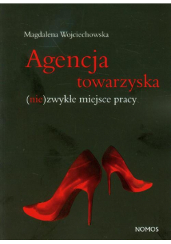 Agencja towarzyska