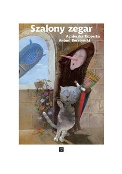 Szalony zegar