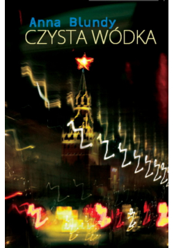 Czysta wódka