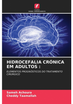 Hidrocefalia Crónica Em Adultos