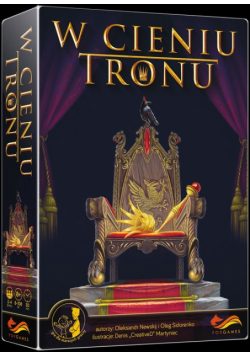 W cieniu tronu