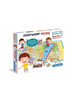 Odkrywamy Polskę