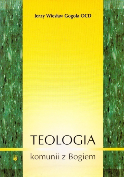 Teologia komunii  Bogiem