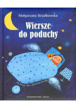 Wiersze do poduchy