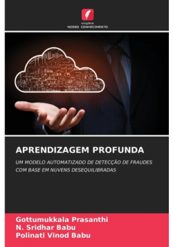 Aprendizagem Profunda