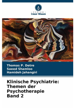 Klinische Psychiatrie