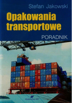 Opakowania transportowe