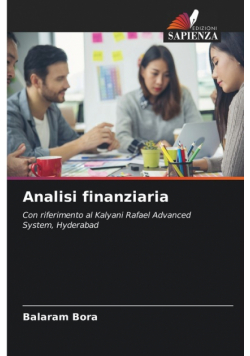 Analisi finanziaria