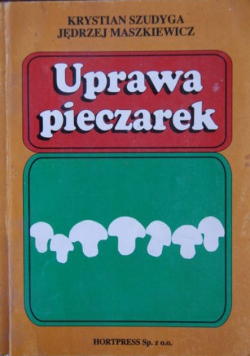 Uprawa pieczarek