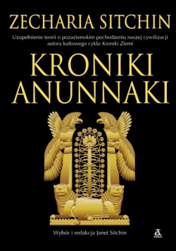 Kroniki Anunnaki