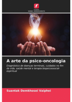 A arte da psico-oncologia