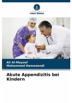 Akute Appendizitis bei Kindern