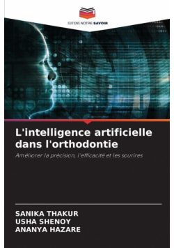 L'intelligence artificielle dans l'orthodontie