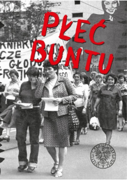 Pleskot Patryk - Płeć buntu