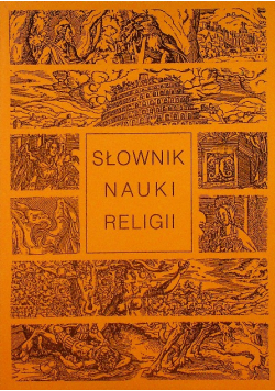 Słownik nauki religii