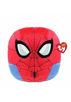 Squishy Beanies Marvel Spiderman 30cm