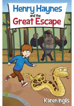 Henry Haynes and the Great Escape