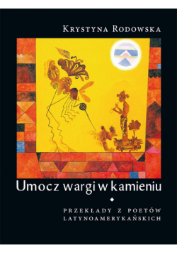 Umocz wargi w kamieniu
