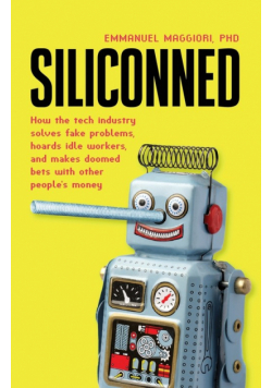 Siliconned