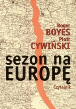 Sezon na Europę