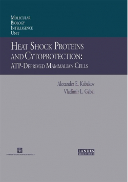 Heat Shock Proteins and Cytoprotection