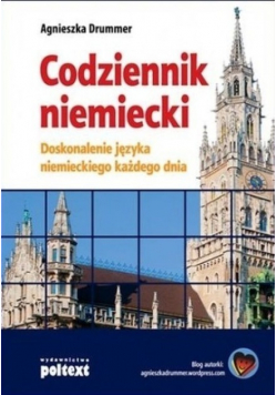 Codziennik niemiecki