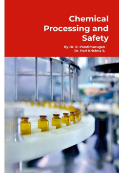 Chemical Processing and Safety