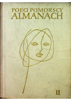 Poeci pomorscy Almanach Tom II