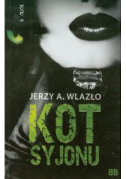 Kot Syjonu