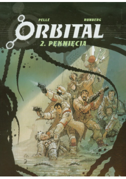 Orbital 2 Pęknięcia