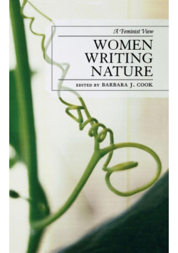 Women Writing Nature