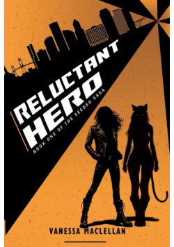 Reluctant Hero